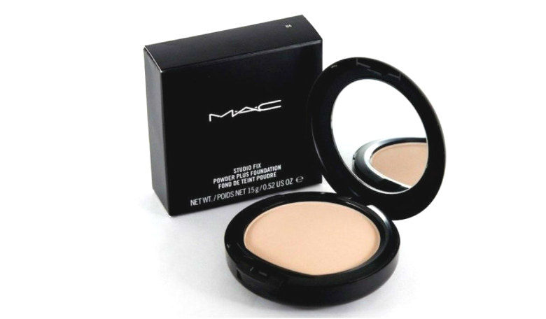 best compact for dry skin