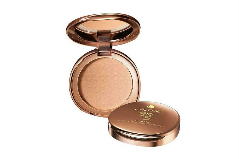 best pressed face powder for dry skin