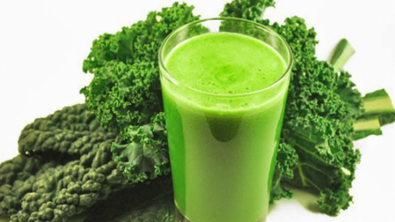 vegetable juice for weight loss