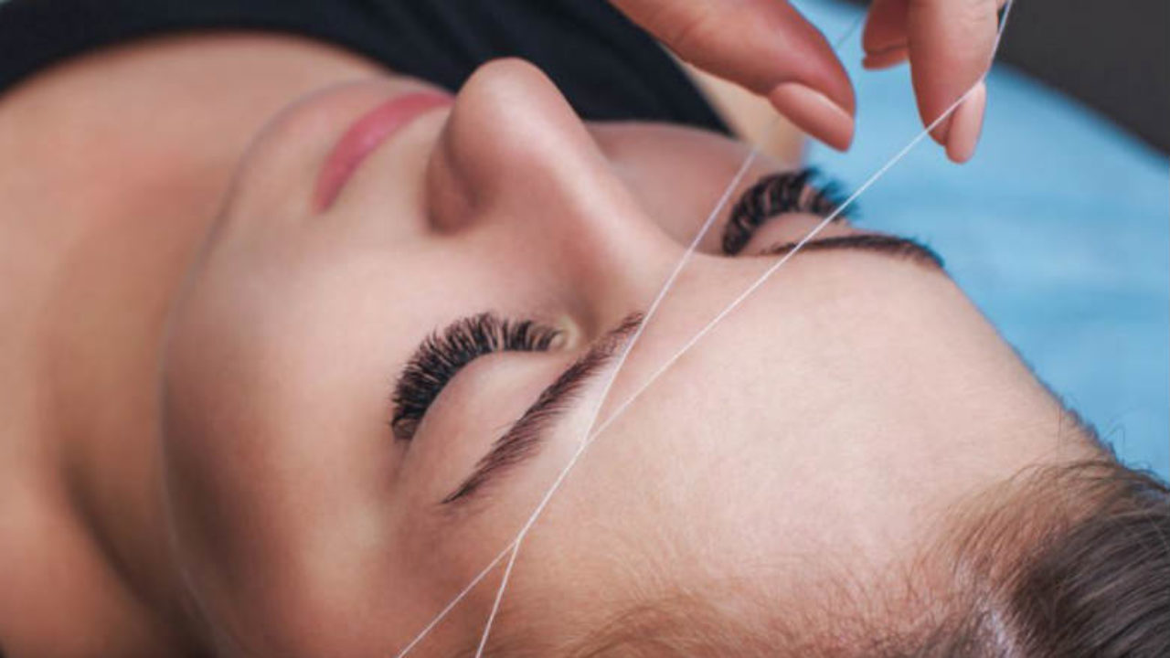 Skincare Tips After Threading Face Avoid Acne Bumps And Whiteheads