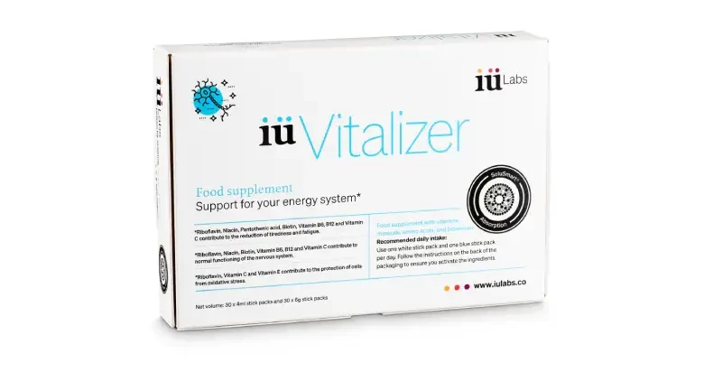 iüVitalizer