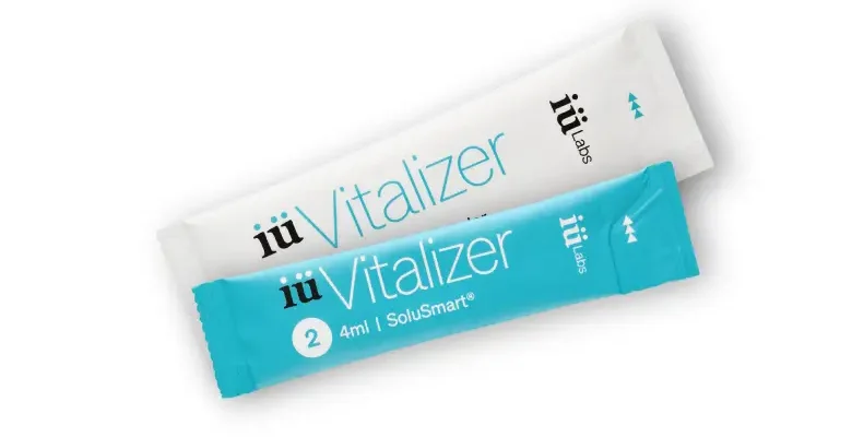 iüVitalizer