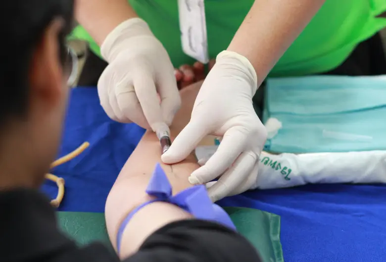 Mobile IV Therapy