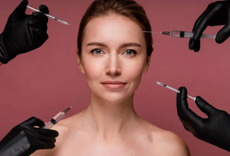 Best Places to Get Botox Near Los Altos