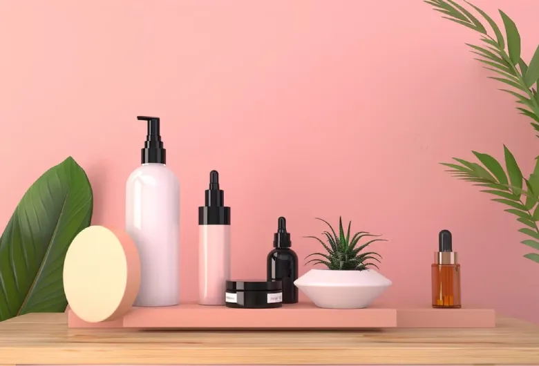 Serums and Creams